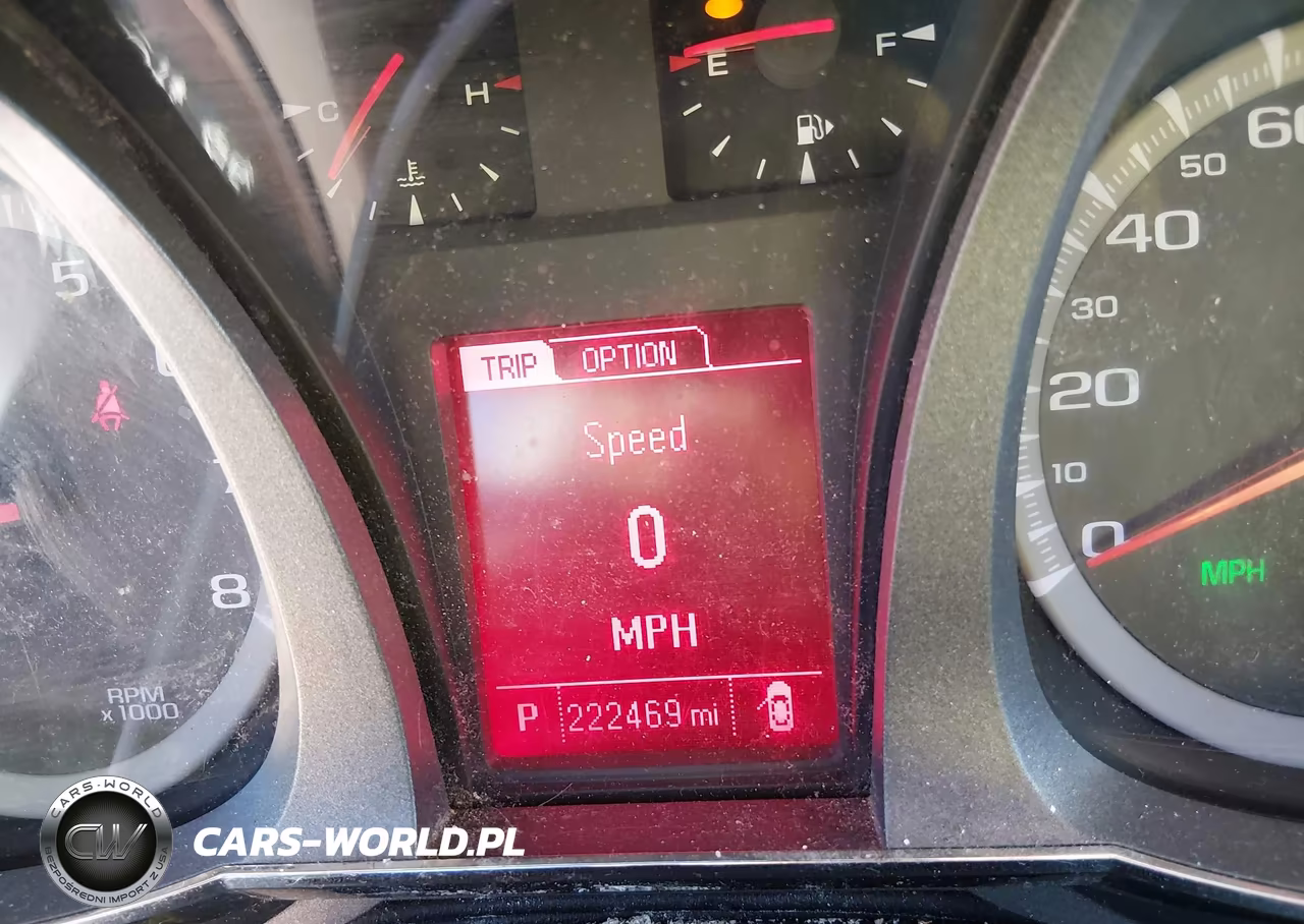 2013 GMC Terrain Slt-1 VIN:2GKFLVE39D6388994 - 7