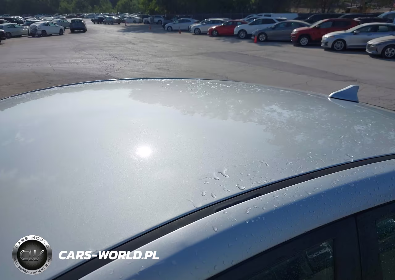 2019 Hyundai Ioniq Hybrid Blue VIN:KMHC65LC9KU159010 - 6