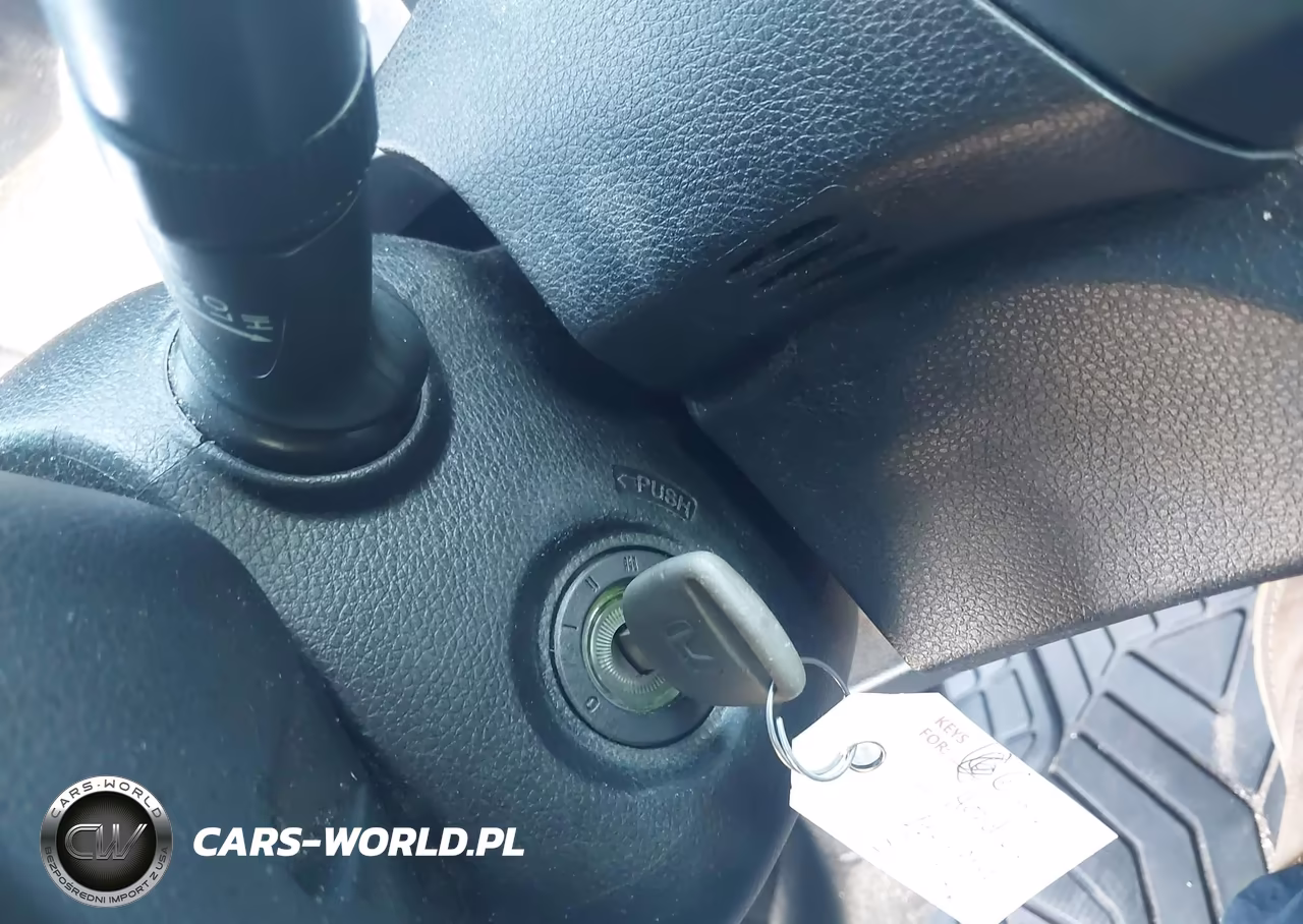 2014 Honda Accord Sport VIN:1HGCR2F5XEA032927 - 11