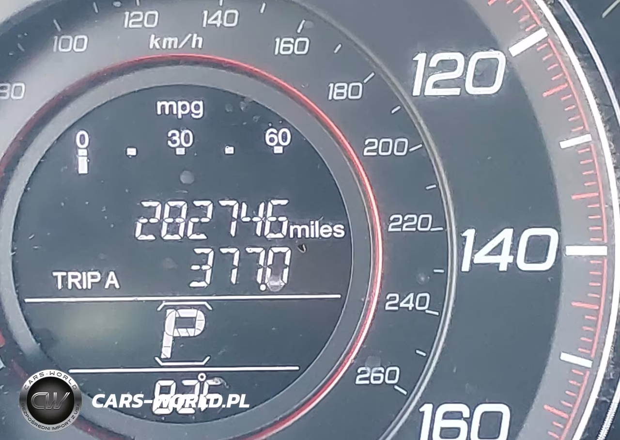 2014 Honda Accord Sport VIN:1HGCR2F5XEA032927 - 15