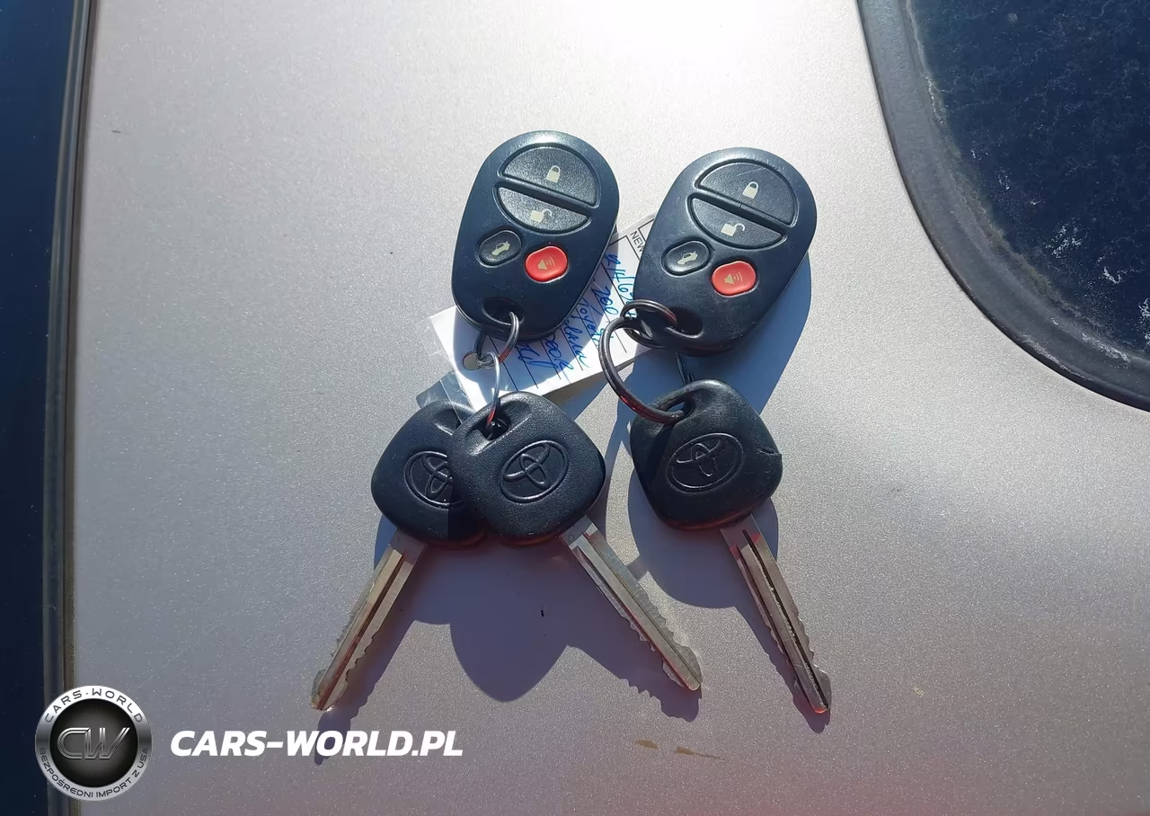 2004 Toyota Camry Solara Sle V6 VIN:4T1CA38P54U035303 - 11