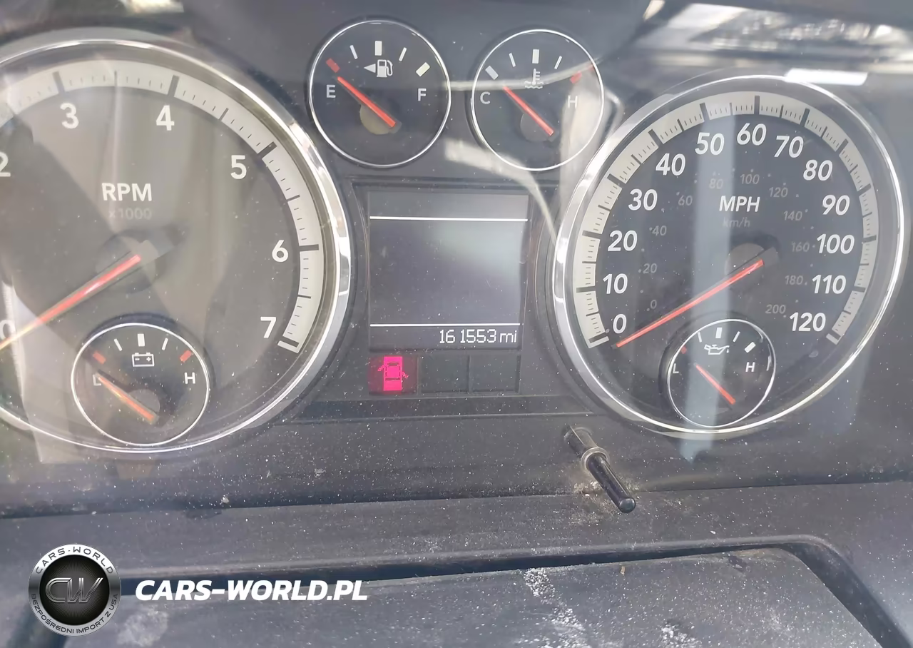 2012 Ram 1500 Slt VIN:1C6RD6GP9CS193296 - 7