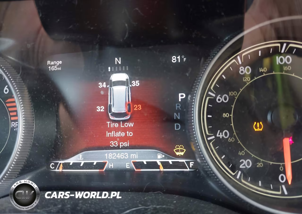 2016 Jeep Cherokee Limited VIN:1C4PJMDB6GW367541 - 15