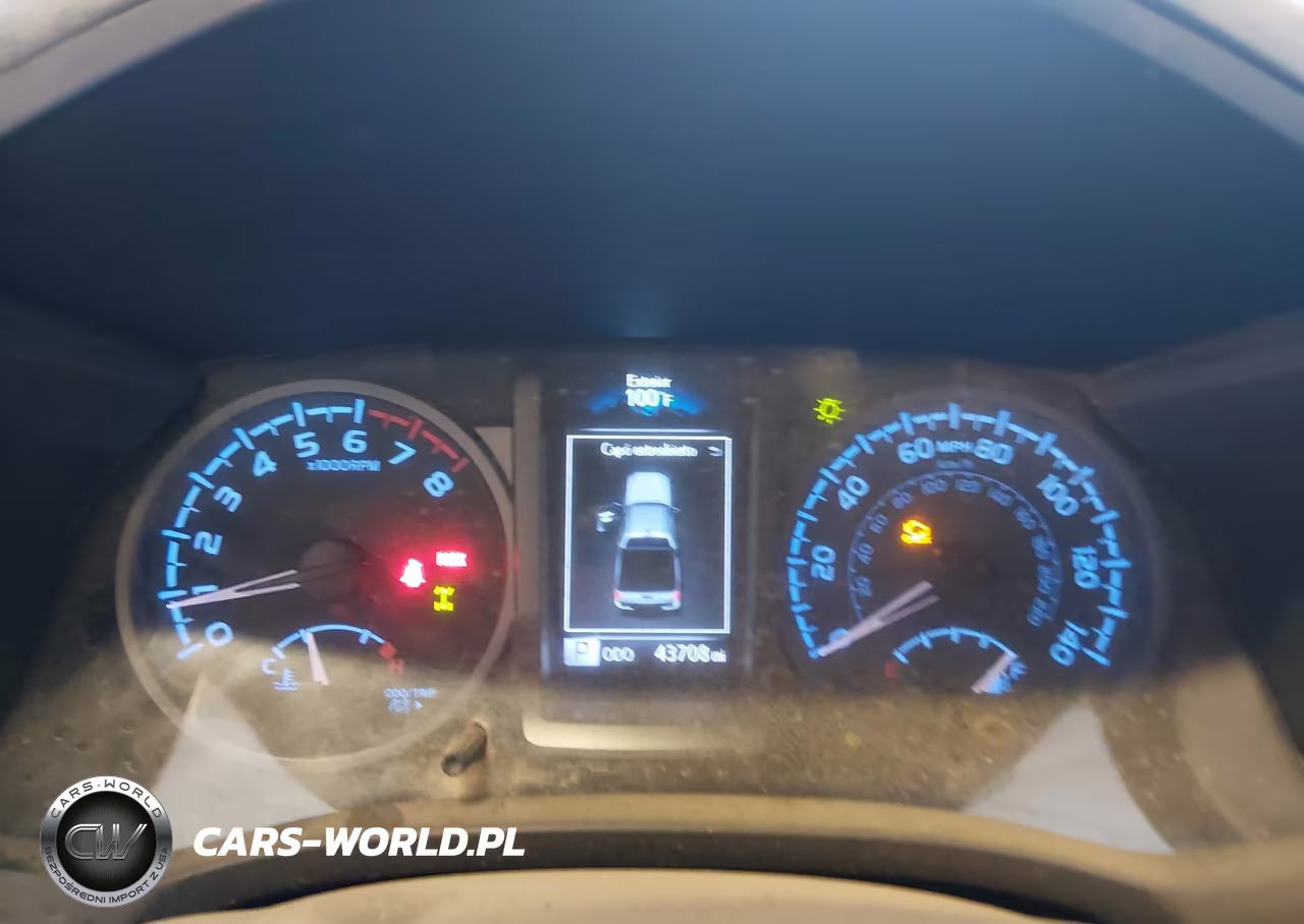 2023 Toyota Tacoma Trd Off Road VIN:3TMCZ5AN9PM561539 - 7