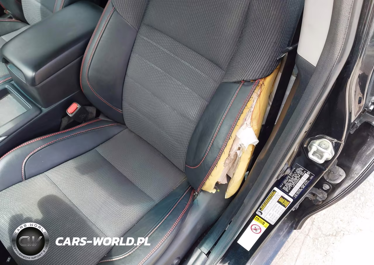 2017 Toyota Camry Se VIN:4T1BF1FK7HU783761 - 18