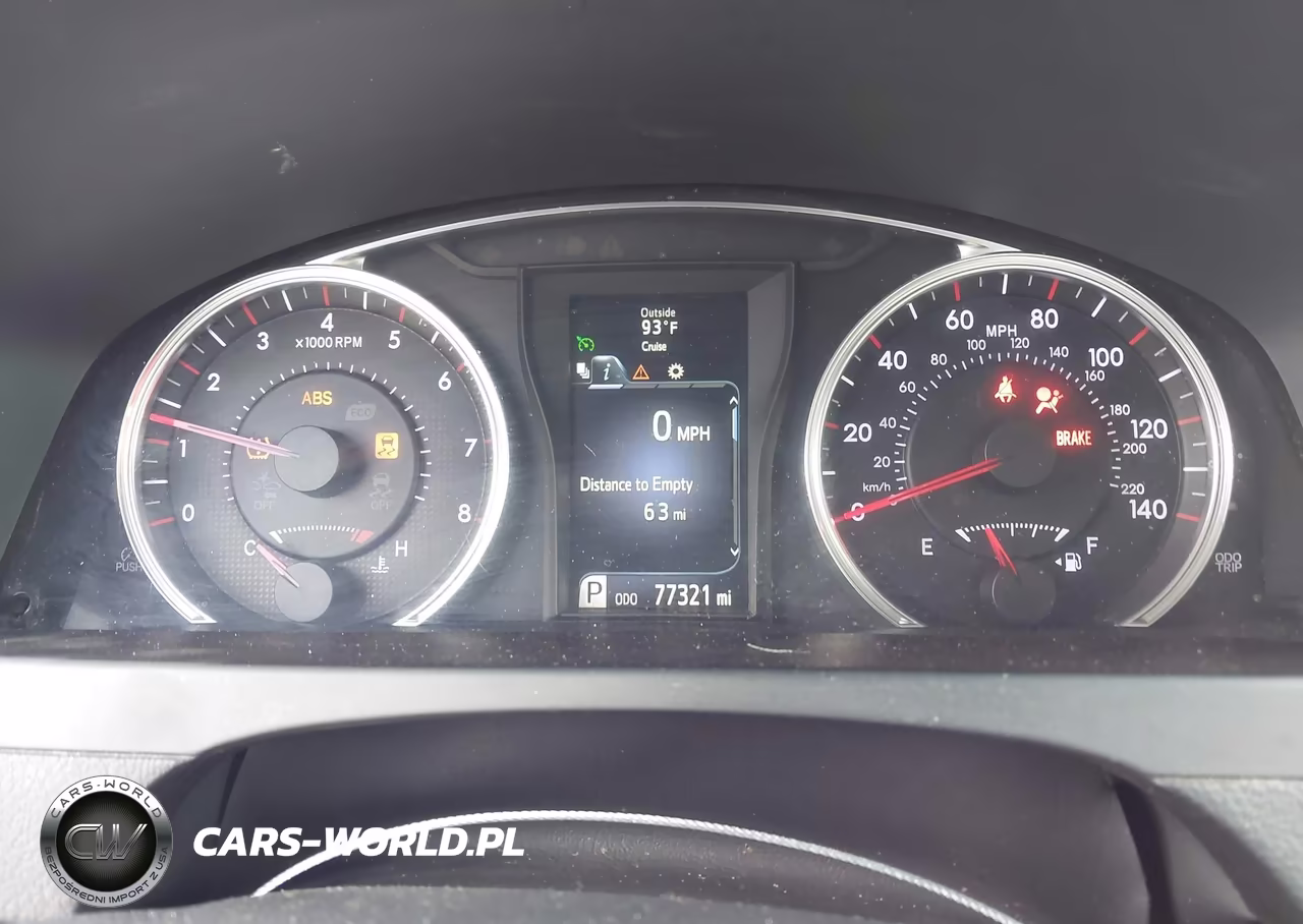 2017 Toyota Camry Se VIN:4T1BF1FK7HU783761 - 7
