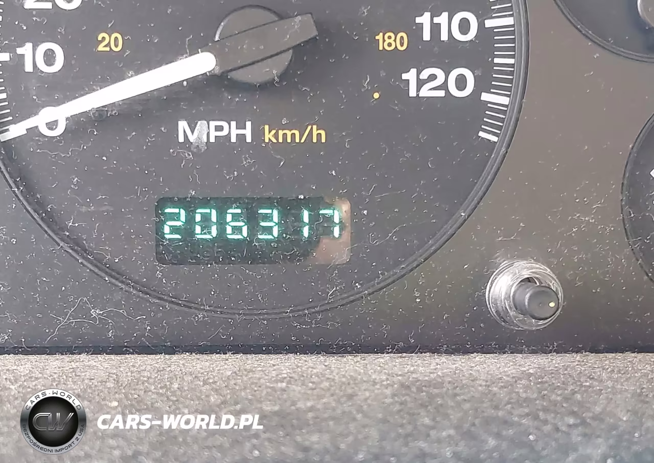 2004 Jeep Grand Cherokee Laredo VIN:1J4GW48N64C420980 - 16