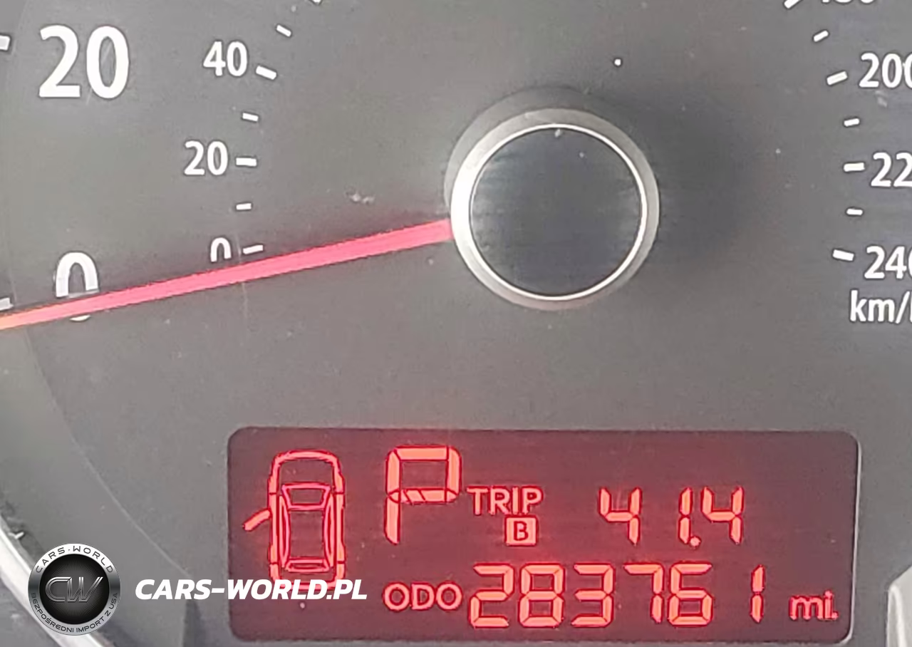 2009 Kia Borrego Lx VIN:KNDJJ741695030651 - 15