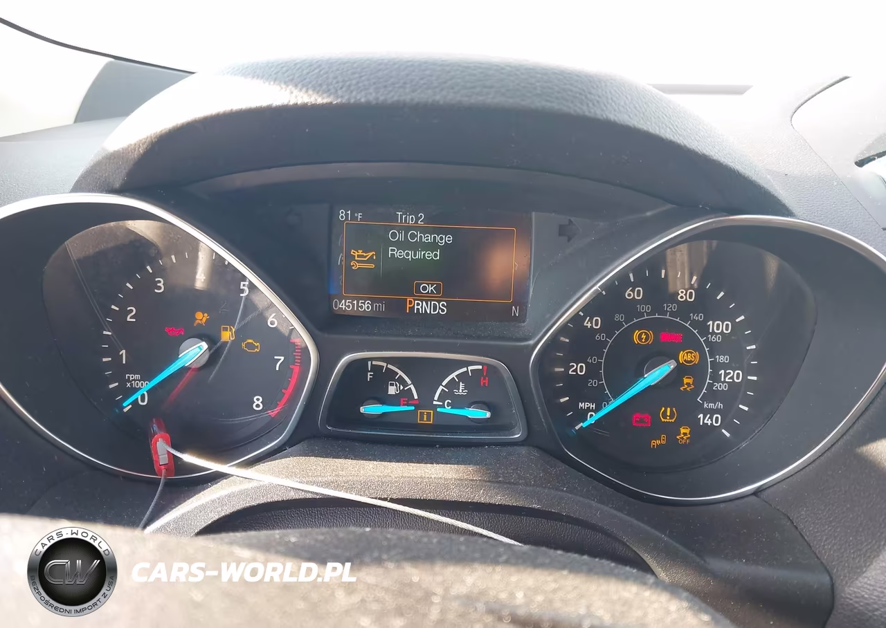 2017 Ford Escape Se VIN:1FMCU9GD0HUC70246 - 7