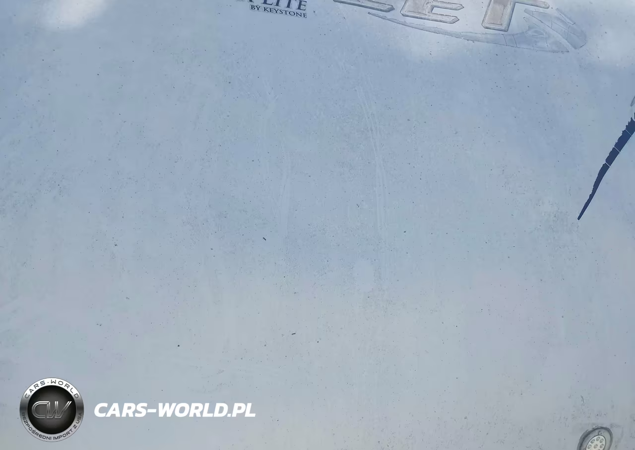 2011 Keys 286Qbs-Bullet Ults L VIN:4YDT28622BD422374 - 7