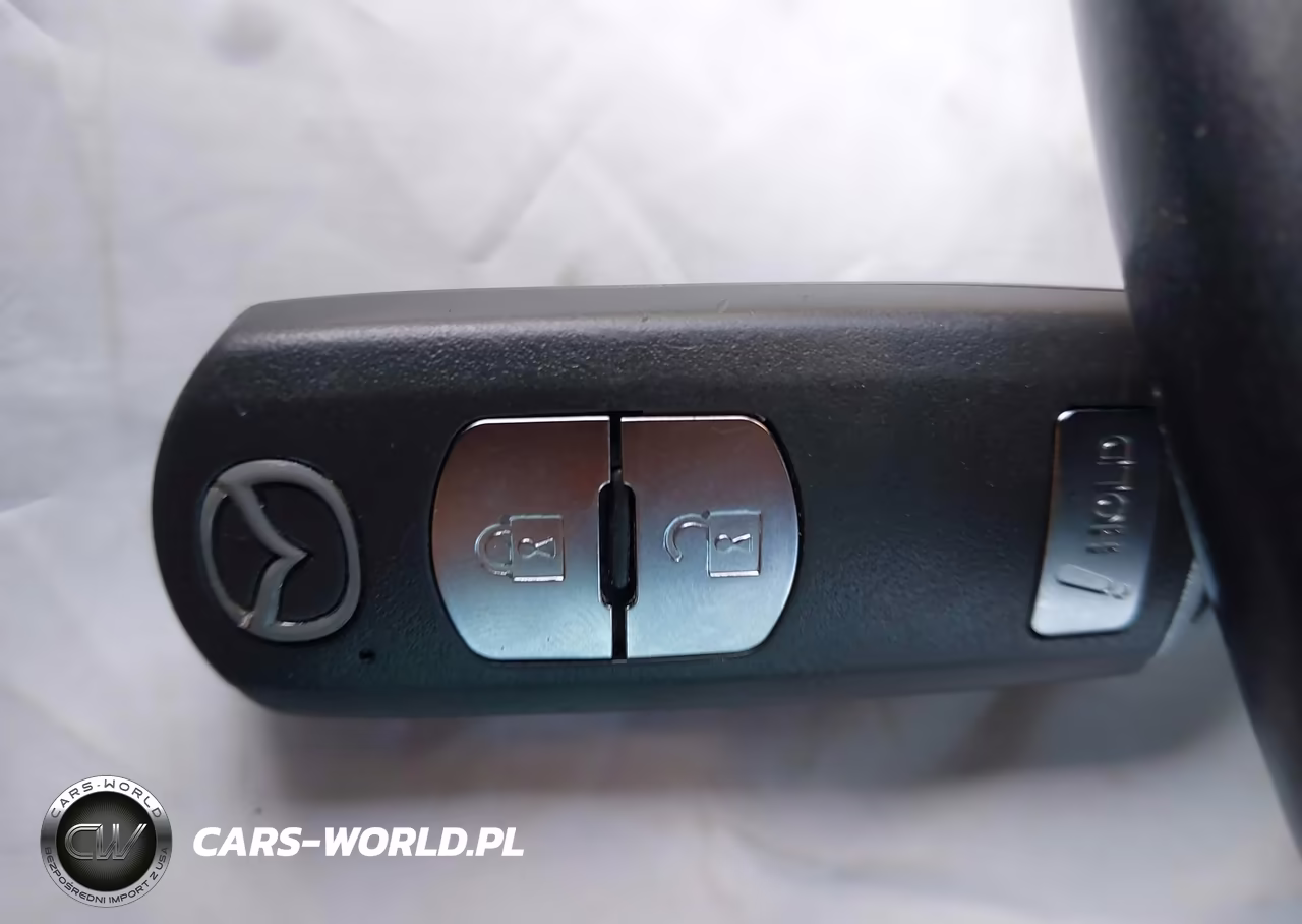 2019 Mazda Cx-5 Touring VIN:JM3KFACM0K0554080 - 11