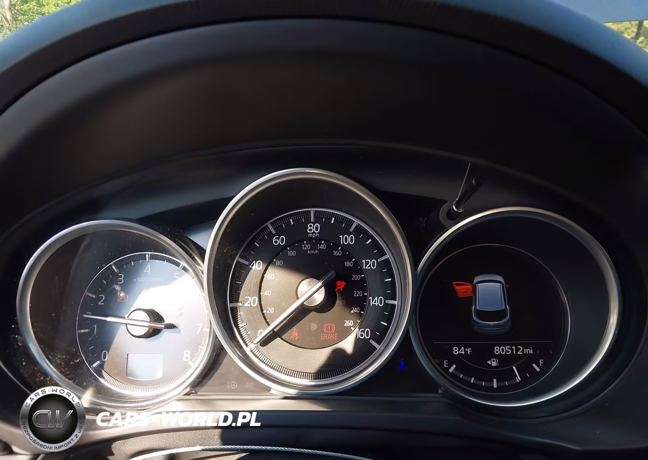 2019 Mazda Cx-5 Touring VIN:JM3KFACM0K0554080 - 7