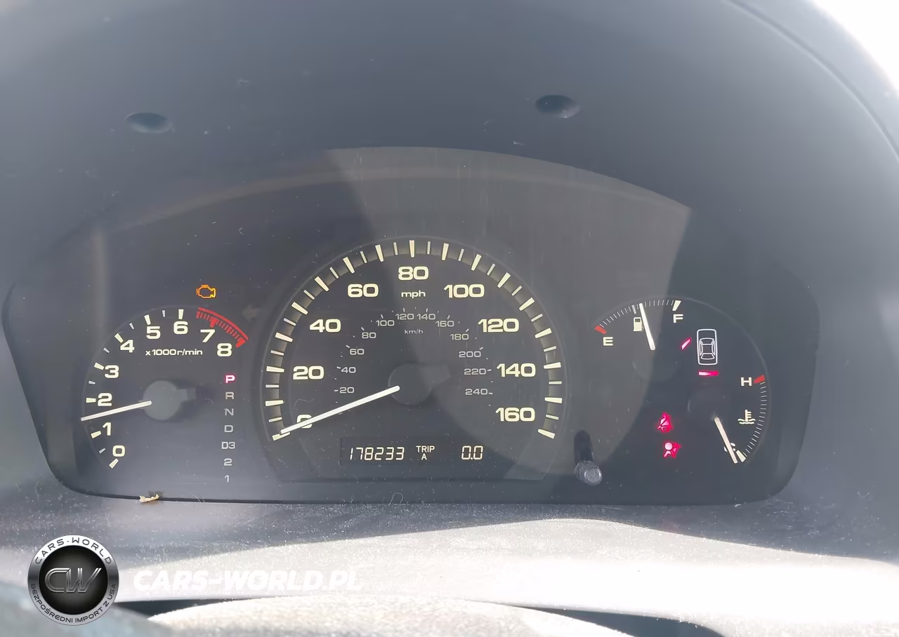 2007 Honda Accord 2.4 Lx VIN:1HGCM56437A148156 - 7