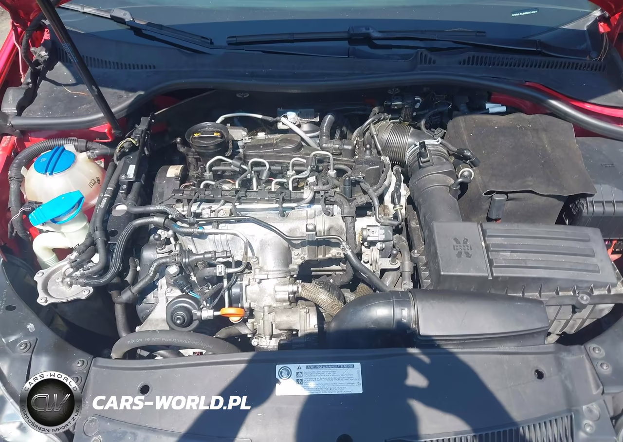2011 Volkswagen Jetta Sportwagen 2.0L Tdi VIN:3VWML7AJXBM724543 - 10