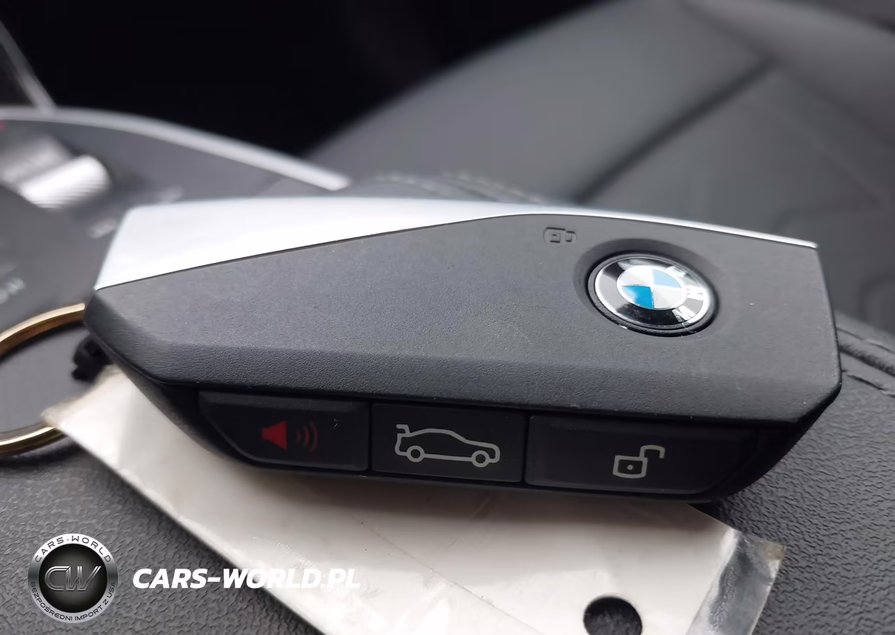 2025 BMW X1 xDrive28I VIN:WBX73EF04S5140278 - 11
