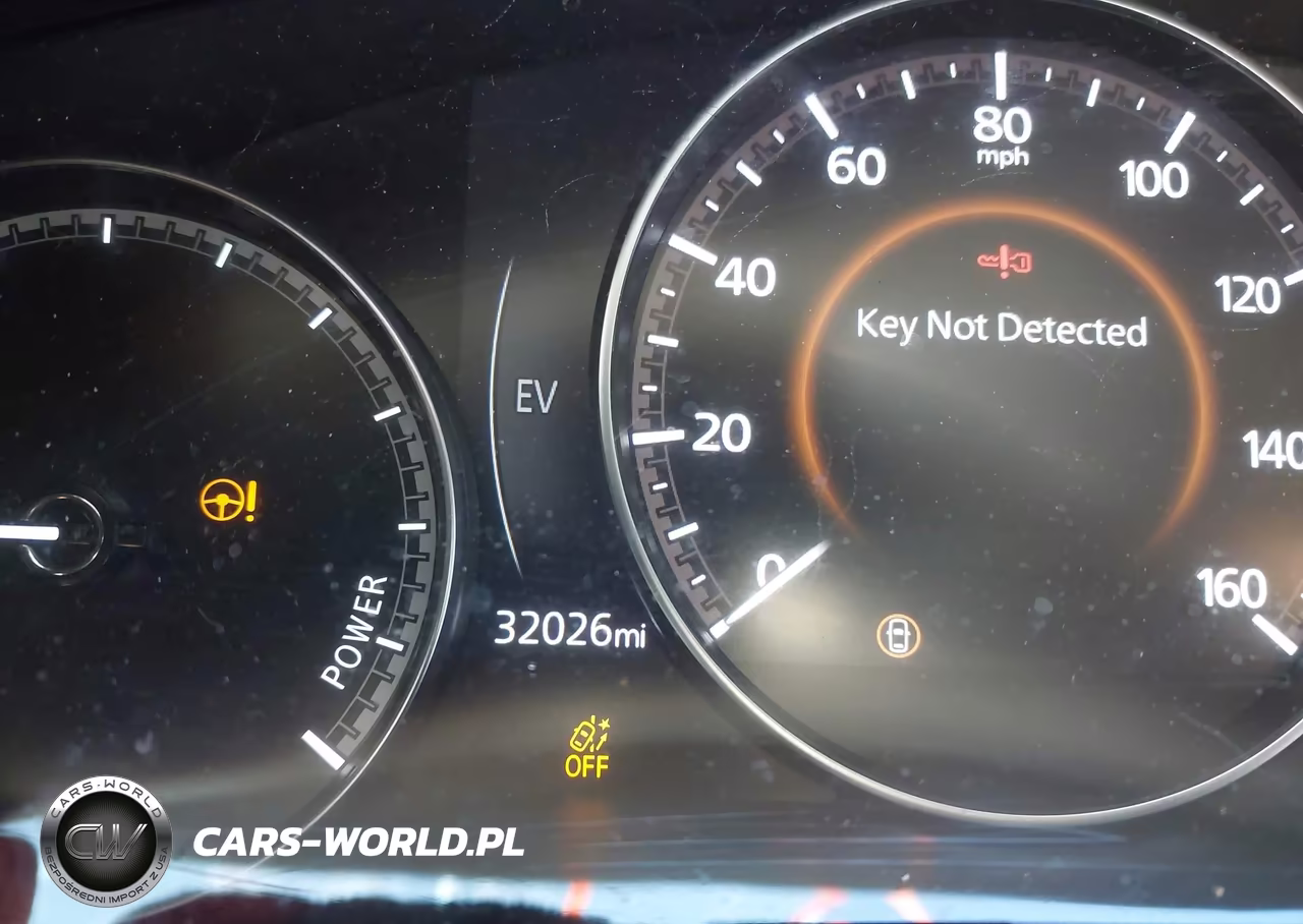 2025 Mazda Cx-50 Hybrid Preferred Package VIN:7MMVAABW6SN132017 - 14