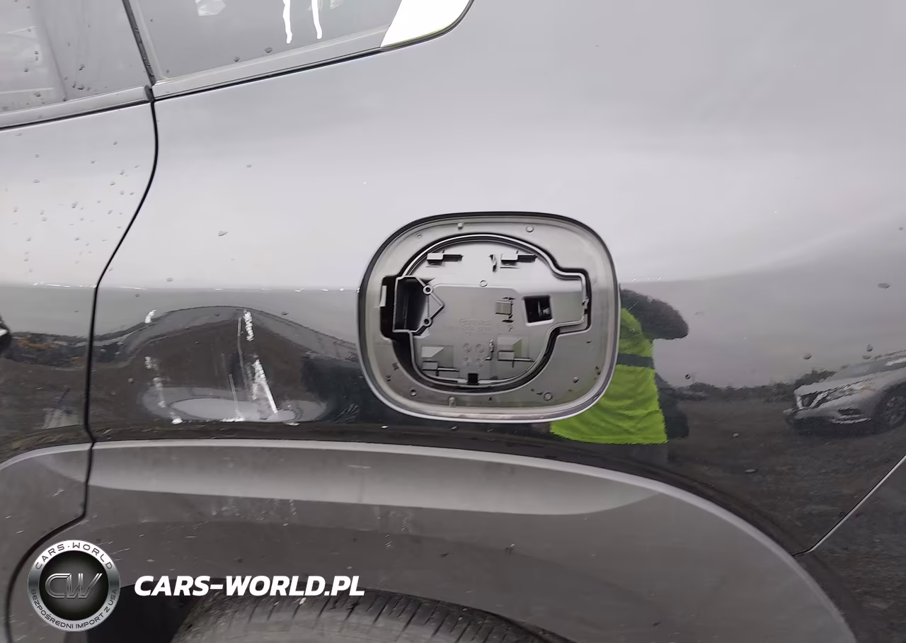2025 Mazda Cx-50 Hybrid Preferred Package VIN:7MMVAABW6SN132017 - 18
