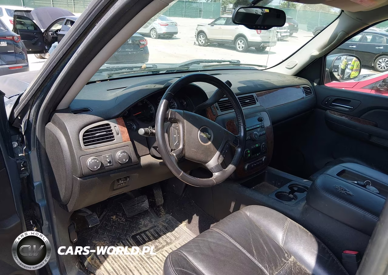 2008 Chevrolet Silverado 1500 Ltz VIN:1GCEK19J88Z103403 - 15