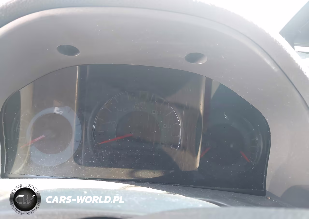 2010 Ford Fusion Se VIN:3FAHP0HG9AR108107 - 7