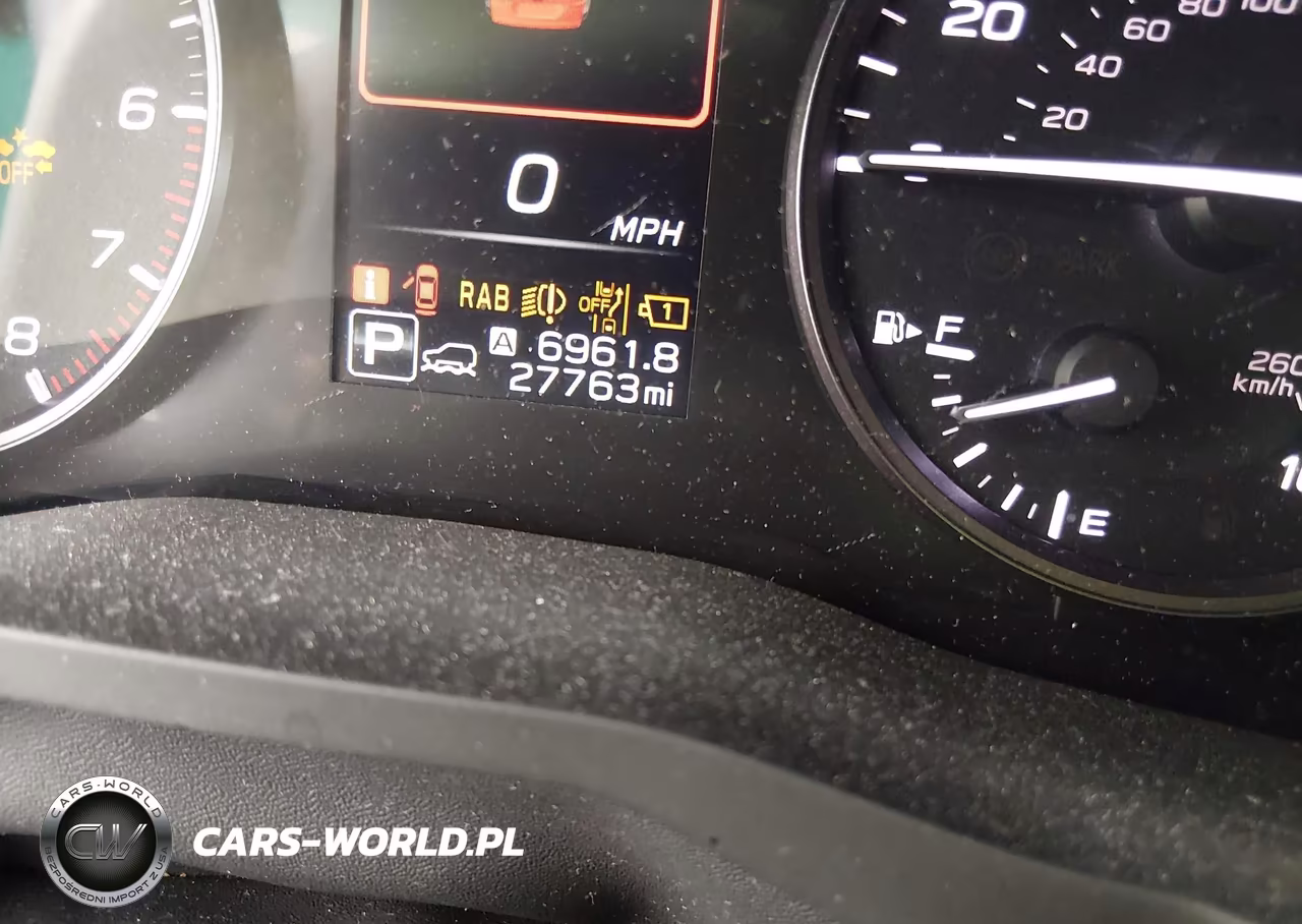 2024 Subaru Ascent Premium 7-Passenger VIN:4S4WMAED5R3444000 - 7