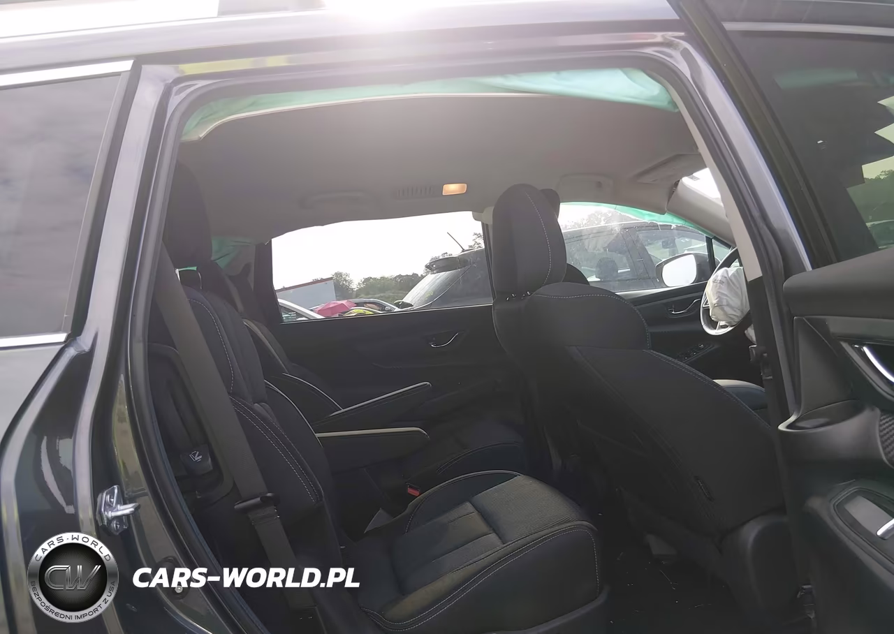 2024 Subaru Ascent Premium 7-Passenger VIN:4S4WMAED5R3444000 - 8