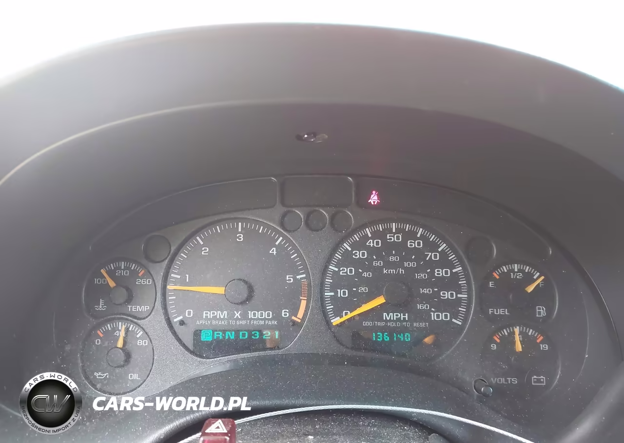 2000 Chevrolet S-10 Ls VIN:1GCCS19W3Y8233243 - 7