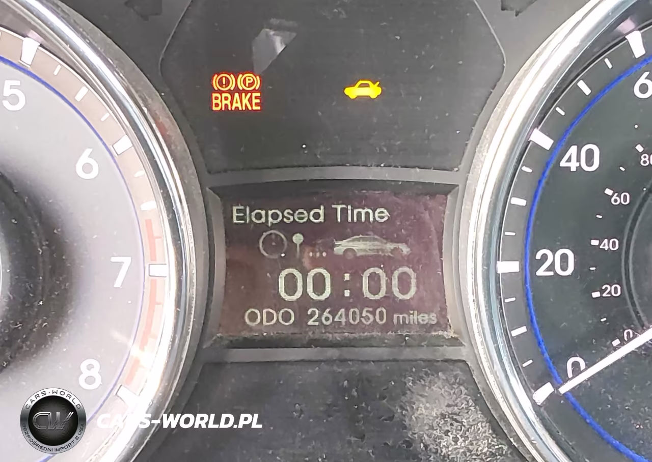 2011 Hyundai Sonata Se VIN:5NPEC4AC2BH048795 - 15