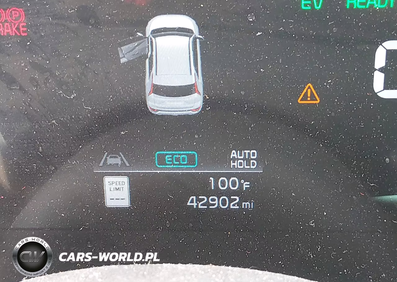 2024 Kia Niro Sx VIN:KNDCT3LE2R5184113 - 16