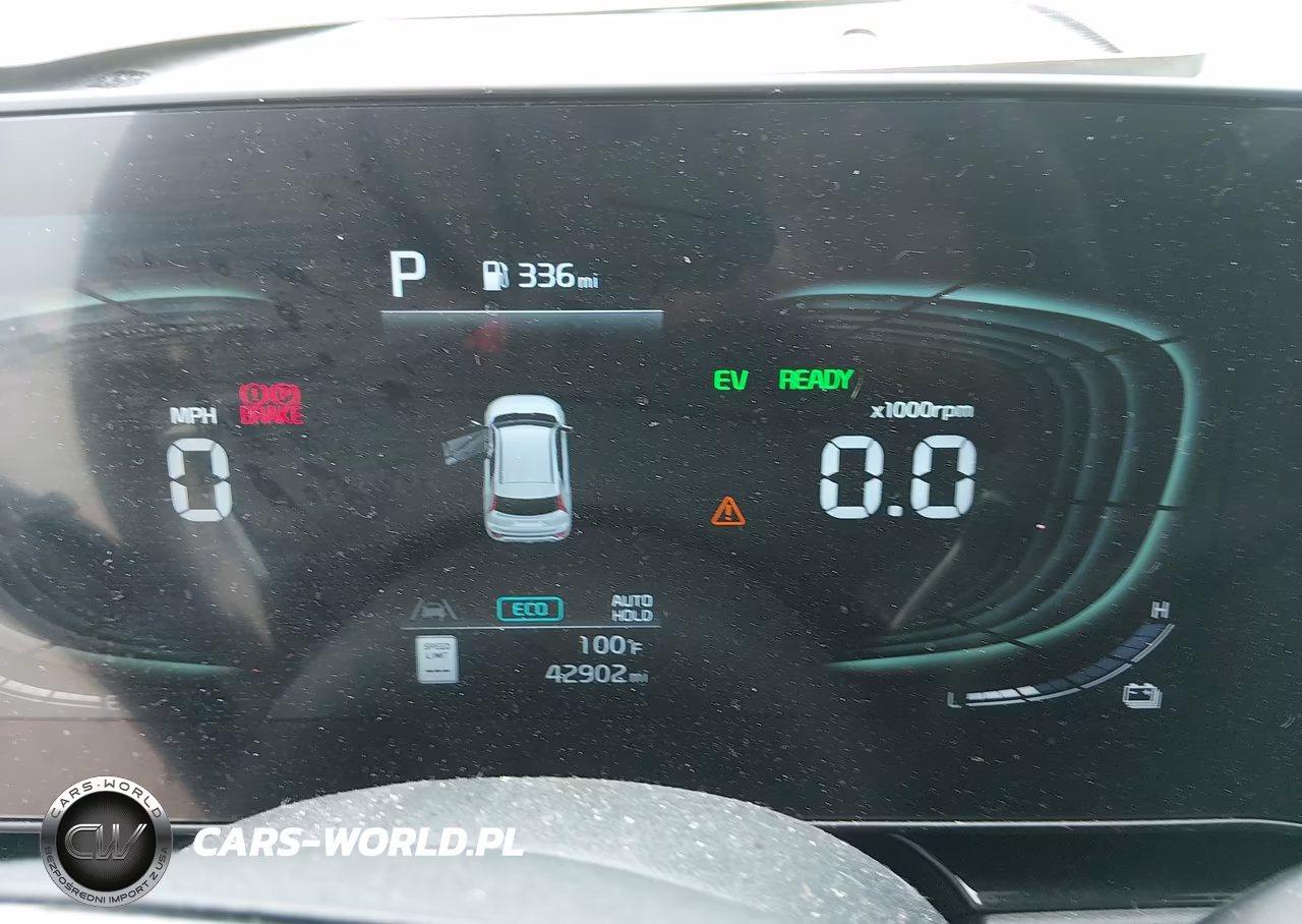 2024 Kia Niro Sx VIN:KNDCT3LE2R5184113 - 7