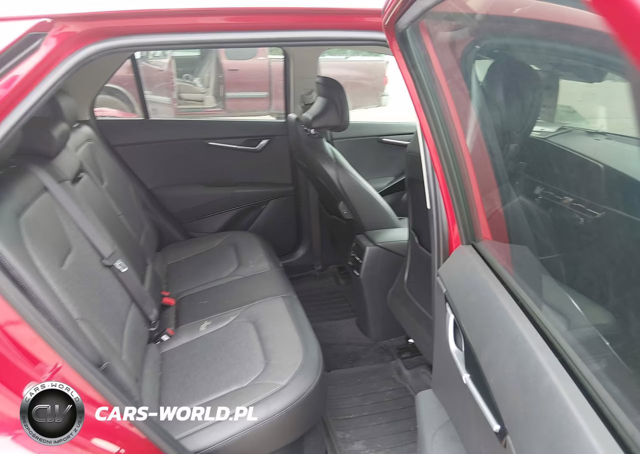2024 Kia Niro Sx VIN:KNDCT3LE2R5184113 - 8