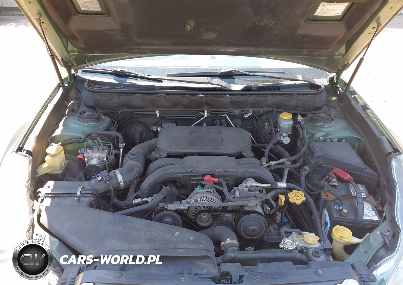 2010 Subaru Outback 2.5I Premium VIN:4S4BRBCC4A3347679 - 10