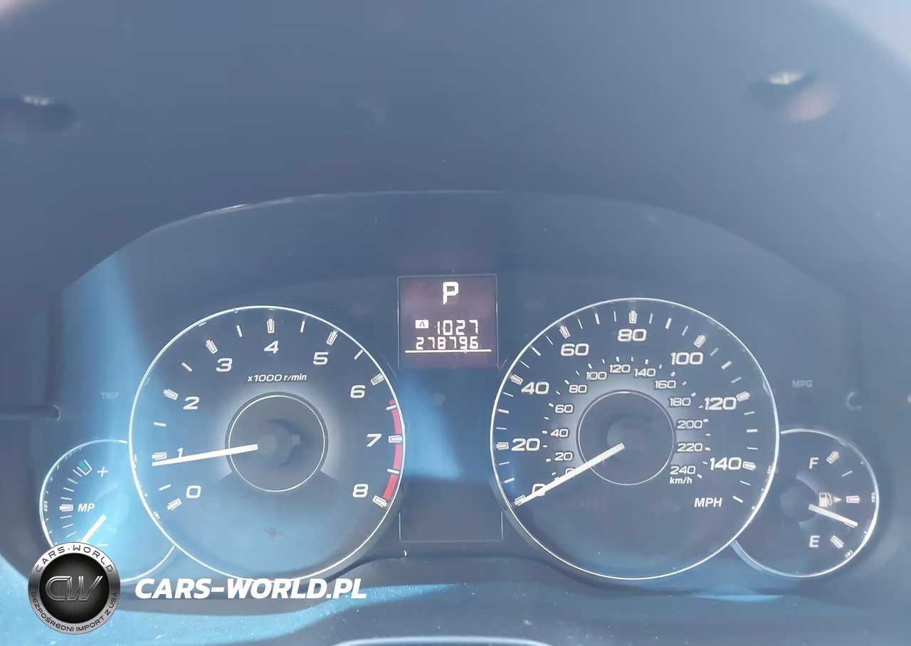 2010 Subaru Outback 2.5I Premium VIN:4S4BRBCC4A3347679 - 7