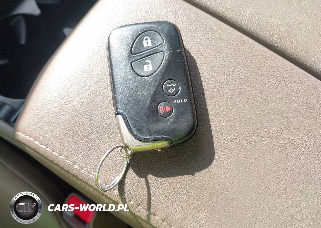 2016 Lexus Gx 460 VIN:JTJBM7FX7G5120737 - 11