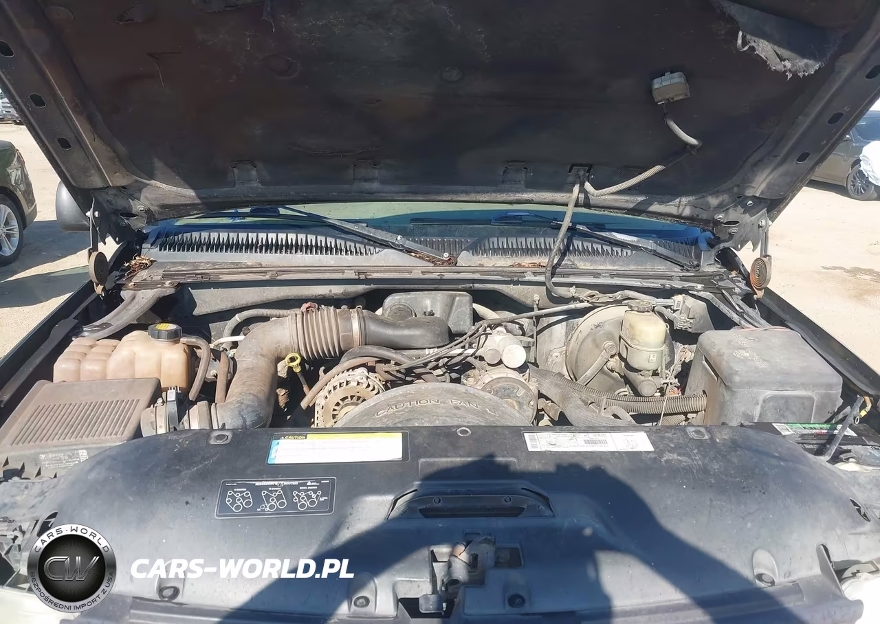 1999 Chevrolet Silverado 1500 VIN:1GCEC14W7XZ101592 - 10