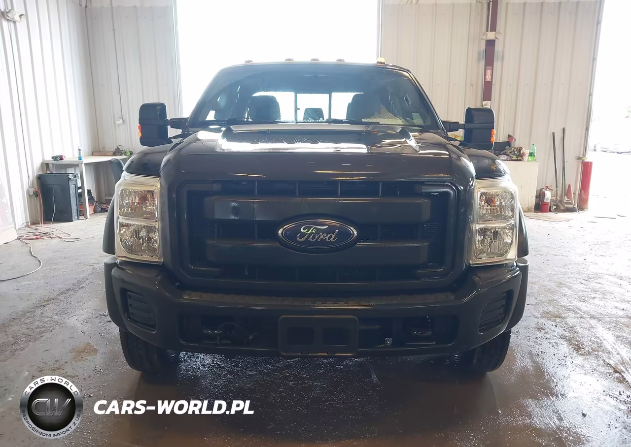 2016 Ford F-450 Xl VIN:1FT8W4DT0GEA39827 - 17