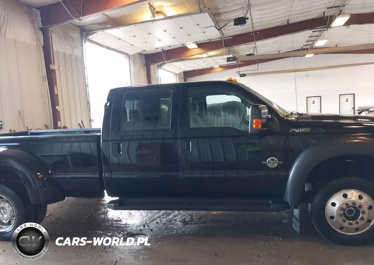 2016 Ford F-450 Xl VIN:1FT8W4DT0GEA39827 - 18