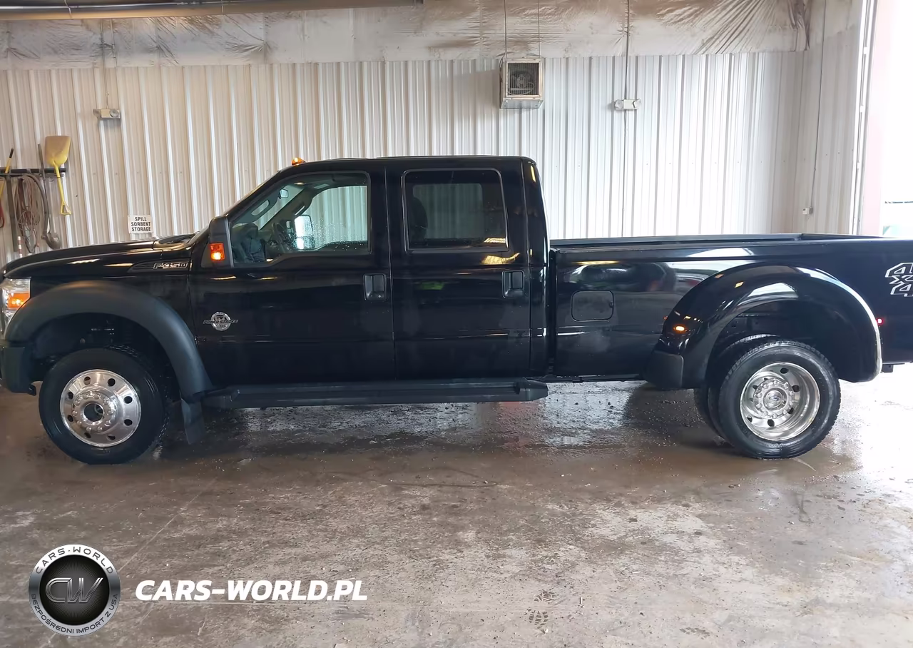2016 Ford F-450 Xl VIN:1FT8W4DT0GEA39827 - 19