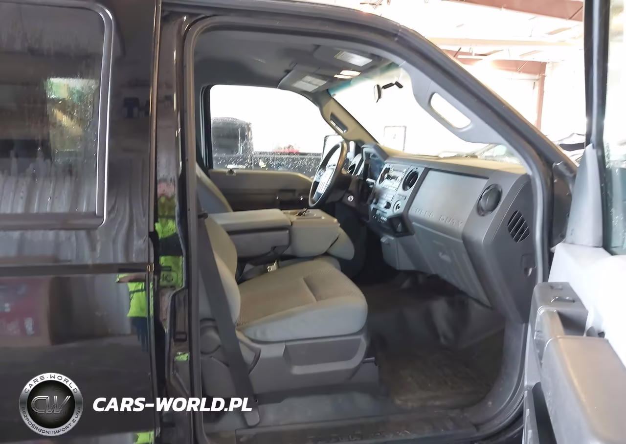 2016 Ford F-450 Xl VIN:1FT8W4DT0GEA39827 - 5