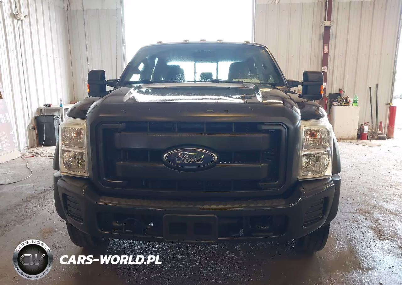 2016 Ford F-450 Xl VIN:1FT8W4DT0GEA39827 - 6