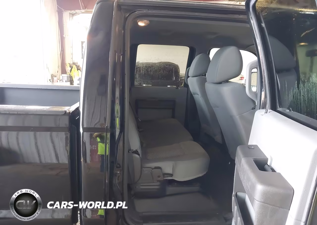 2016 Ford F-450 Xl VIN:1FT8W4DT0GEA39827 - 8