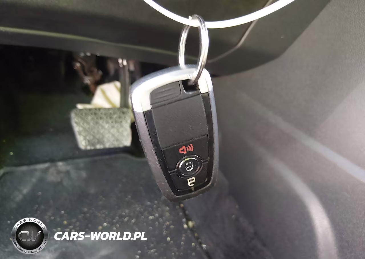 2018 Ford Ecosport Se VIN:MAJ6P1UL1JC172687 - 11