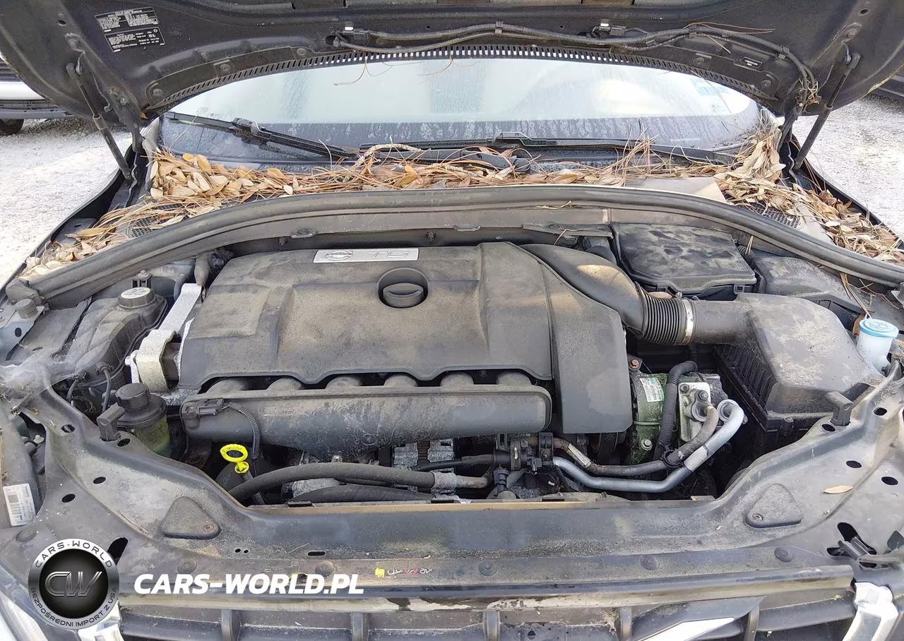 2013 Volvo Xc60 T6 VIN:YV4902DZ2D2430308 - 10