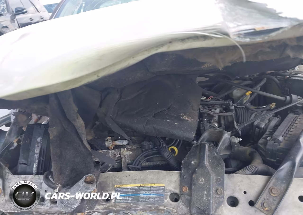 2004 Chevrolet Monte Carlo Ls VIN:2G1WW12E249301929 - 10