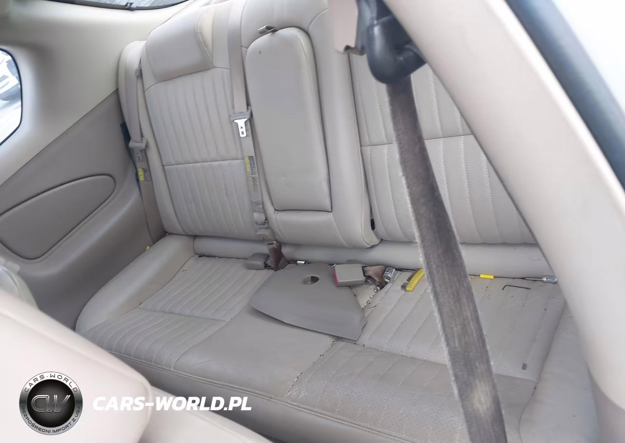 2004 Chevrolet Monte Carlo Ls VIN:2G1WW12E249301929 - 8