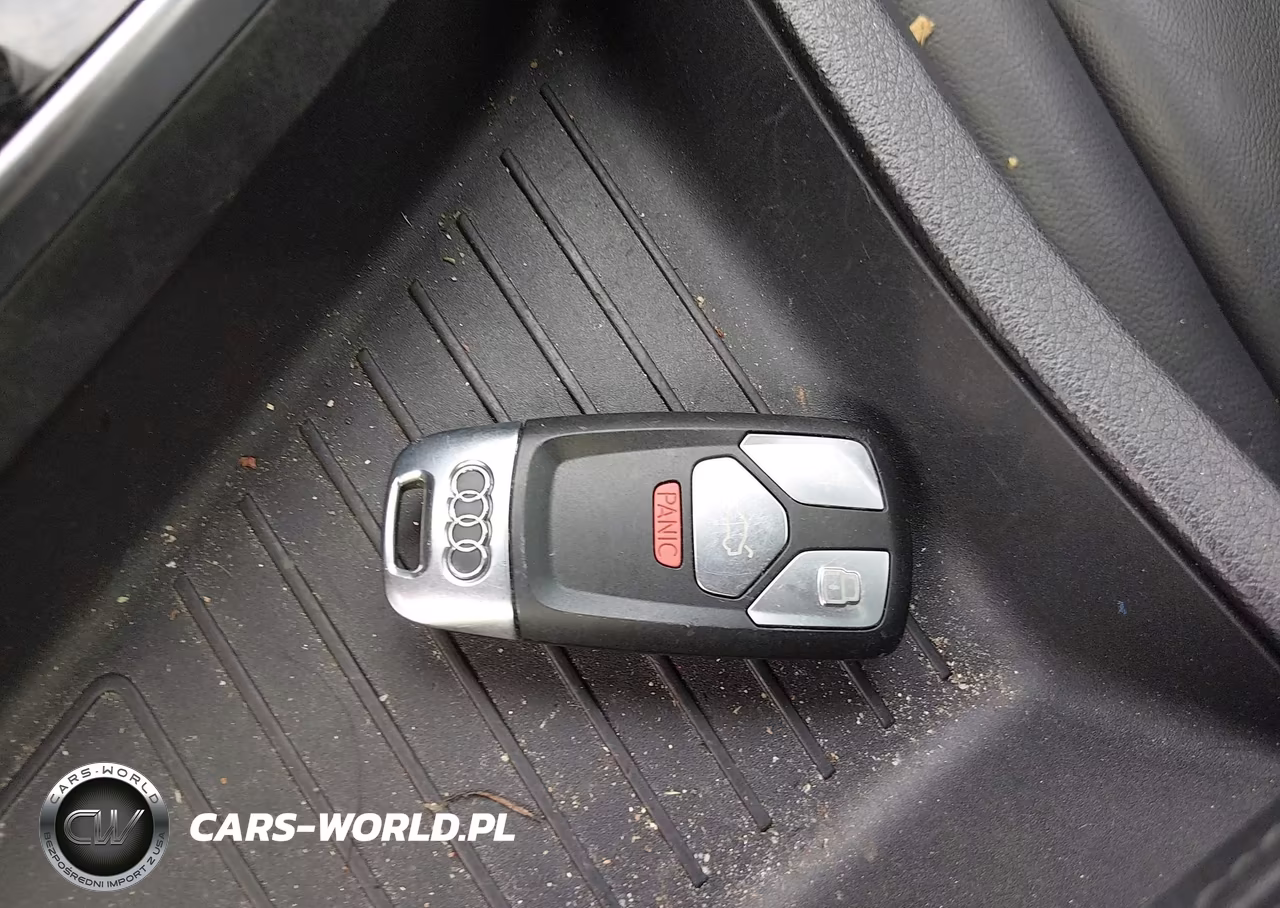 2019 Audi Q7 55 Premium-55 Se Premium VIN:WA1AABF79KD004717 - 11