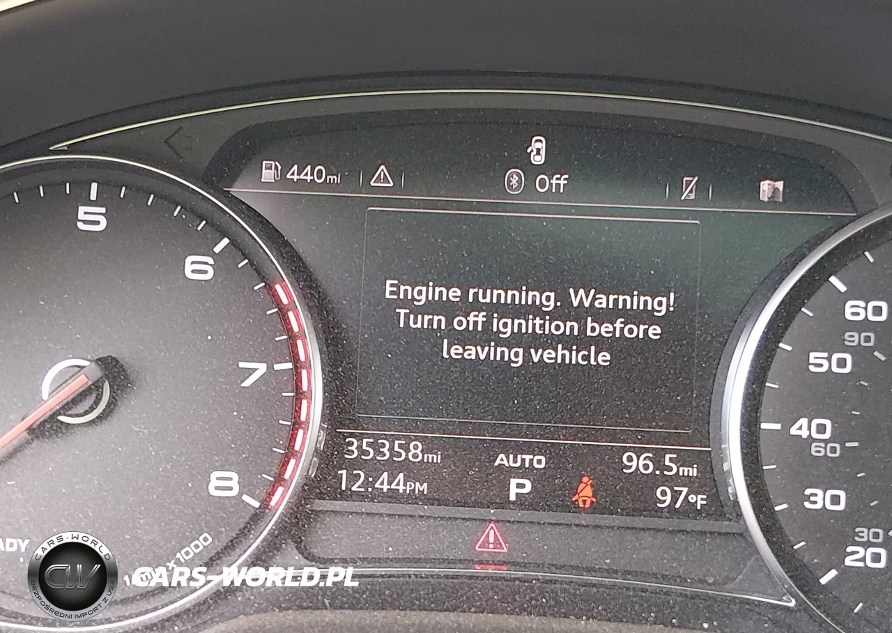 2019 Audi Q7 55 Premium-55 Se Premium VIN:WA1AABF79KD004717 - 15
