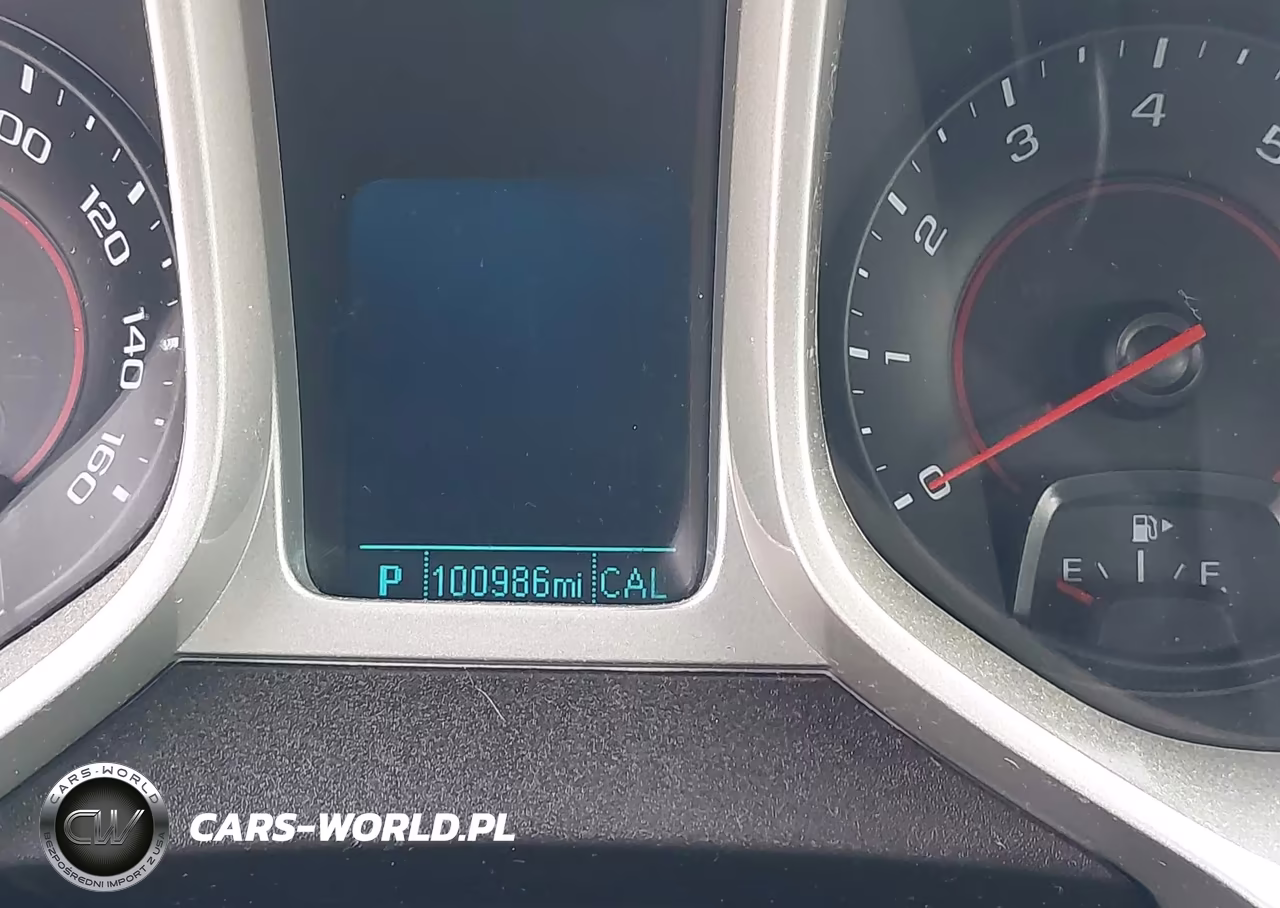 2013 Chevrolet Camaro 1Lt VIN:2G1FB1E39D9196182 - 15