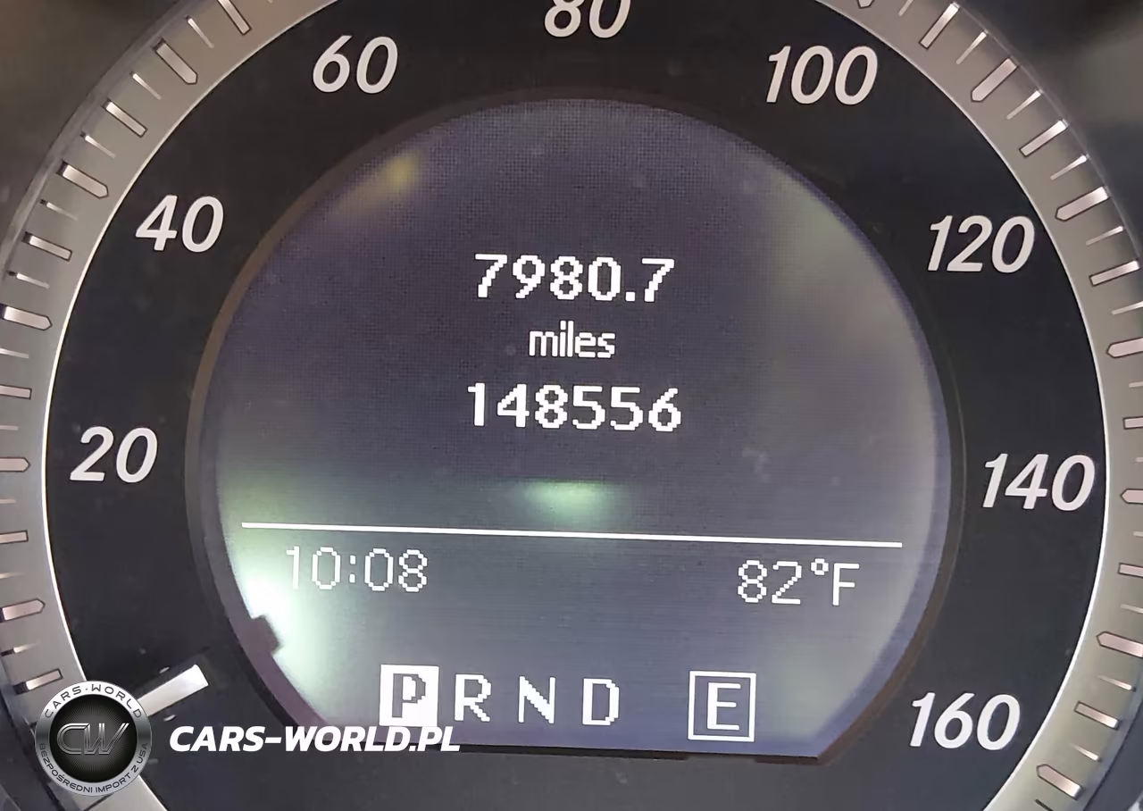2011 Mercedes-Benz C 300 Luxury 4Matic-Sport 4Matic VIN:WDDGF8BB0BR163245 - 15