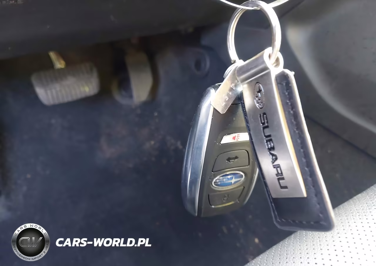 2023 Subaru Outback Limited VIN:4S4BTANC4P3105380 - 11