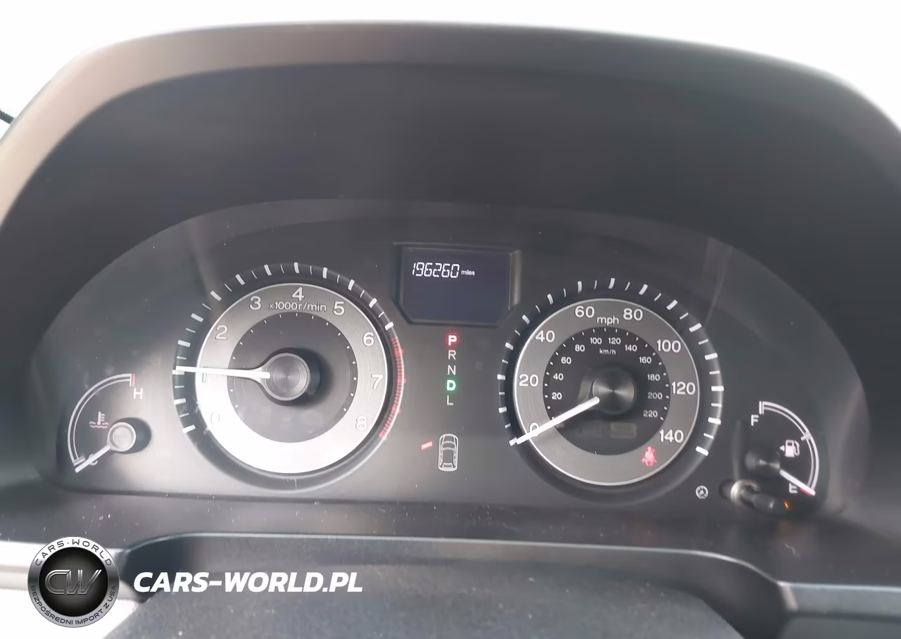 2015 Honda Odyssey Lx VIN:5FNRL5H21FB127321 - 7